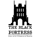 The Black Fortress